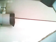 医院女厕伪装偷拍美女的逼逼让你看个够表情逼真