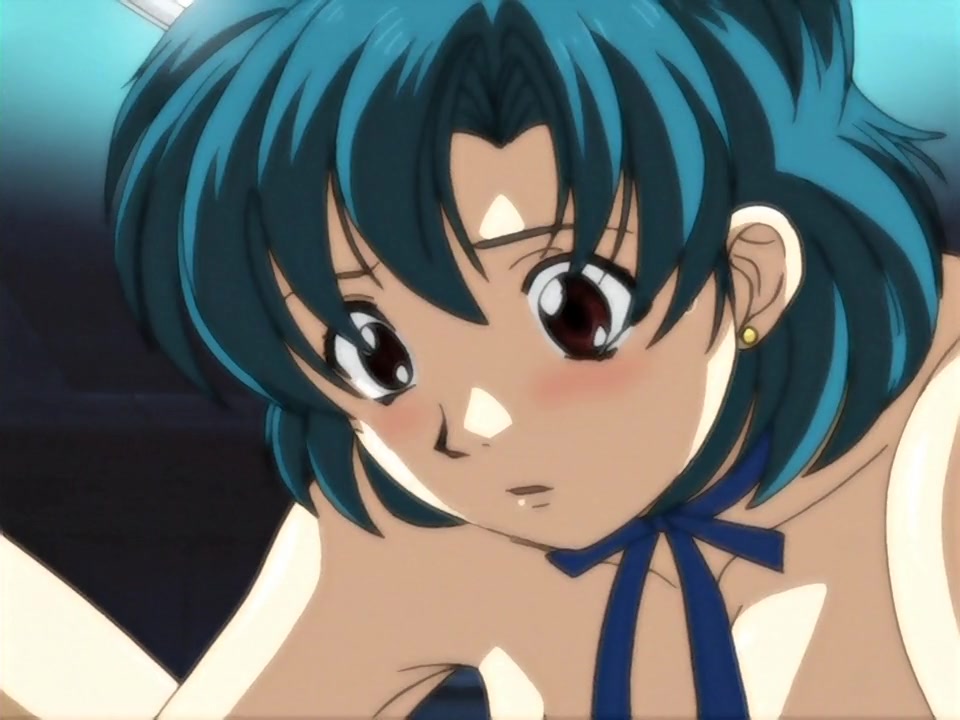 霊能探偵ミコ 事件簿・弐「ミワクとキョーフのペンダント」