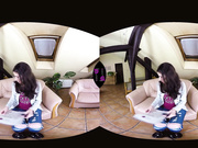 Coming Thrice on Casting!