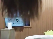 变态有钱人胖哥高价雇个高颜值气质女主虐待自己打出血了还要喝尿吃屎对白精彩