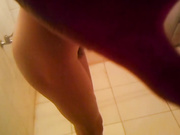 空姐露脸新作居家浴室激情啪啪被大鸡巴后人内射淫叫