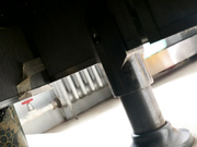 北方医院护士上厕所