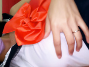 微博红人极品萝莉小美女我是一只啾VIP收费视图之水手服馒头白虎逼