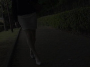 [BSK-007]  高級巨乳妻の交尾 石原京香