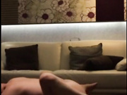 模特身材的社交名媛夜店找鸭脱下内裤直接在包房地上干720P清晰无水