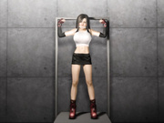 [DAISY] Broken Heart (Final Fantasy)