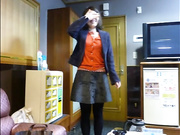 肌肉男和22岁的大学生女友在宾馆性爱自拍