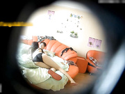 重磅推荐-酒店偷拍高颜值极品大长腿美女校花和男友翘课开房,美女好像不情愿,却被软磨硬泡床上床下操了2次!