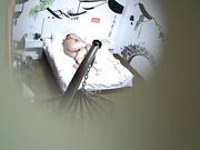 小旅馆情趣房偷拍耍得很疯狂的中年男女两人的口活都非常好