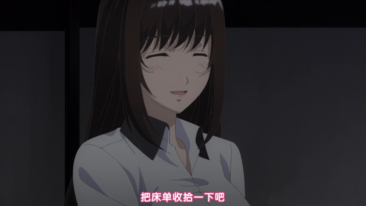 [Sakurato.sub][Joshi Ochi! 2-kai kara Onnanoko ga... Futte Kita! ][uncut][03][GB][720P]