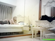 大神仓本C仔未流出过的1080P原版视频中国式AV-包臀秘密的情事[