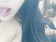 干爹的双飞生活10 露脸双飞情趣骚女 口交啪啪多姿势激情轮草 淫声浪语不断，来看看是不是假射精