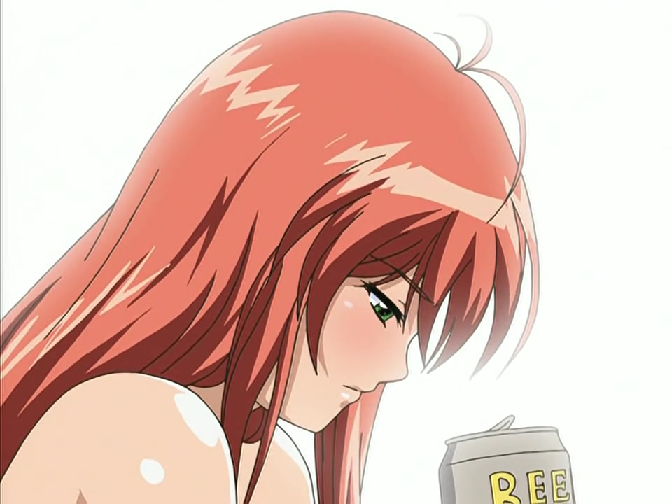 (無修正)爆乳姉妹 後編