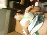 国产迷奸系列-美容院丰满老板娘陪客户吃饭被灌醉带到酒店猛烈抽插,操的真狠