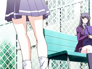 [WHITE BEAR]催眠凌辱学園 第一話 疑似体験術