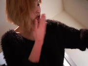 FC2 PPV 912713 お〇んぽ大好きクラブギャルGET ピンク色の美乳の娘は即逝きアヘ顔ド変態娘だった