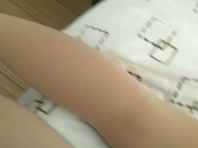 肉丝袜小骚逼被按摩刺激不停扭动