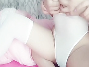 极品爆乳美少女尤物你们的小秋秋VIP会员版 首度激情啪啪做爱 后入顶操骑乘式 抽插淫叫 高清720P原版无水印