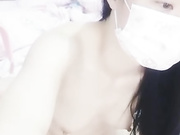 真实姐弟乱伦直播稚嫩的样子有点傻的弟弟把漂亮姐姐绑起狗仔式后插姐姐的菊花啊啊叫