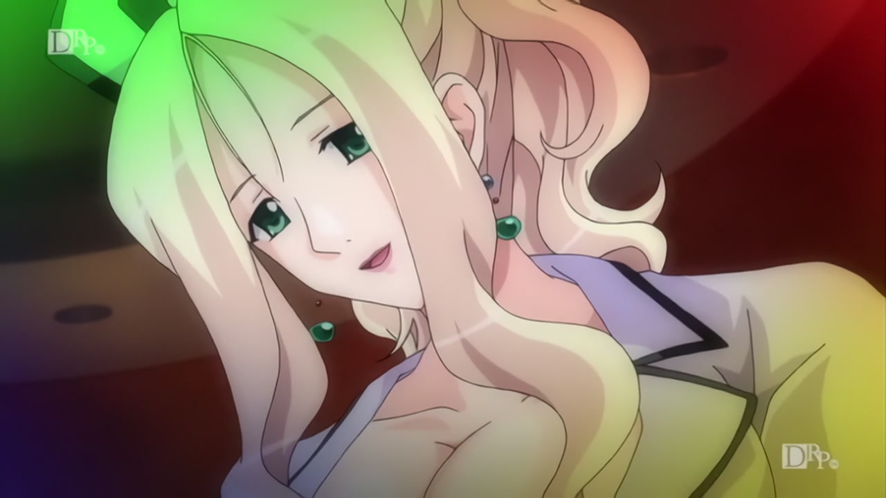 (無修正) 指先案内人 汁だく接待 おかわり三杯目 第二话 新たなる獲物 (DLrip 1280x720 x264 AAC)