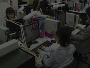 [ADN-120] 婚前OL 恥辱監獄辦公室 香椎りあ