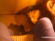 狗爷寒冷冬夜城中村嫖妓吊带网袜大波妹 问她奶子是不是天然的