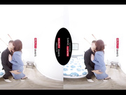 Ravishing Redhead POV