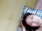 夜晚老板以公事为由到秘书家,原来是找机会干秘书,操的一直嗷嗷叫说：累死我了！气质美女谁看了都想干！