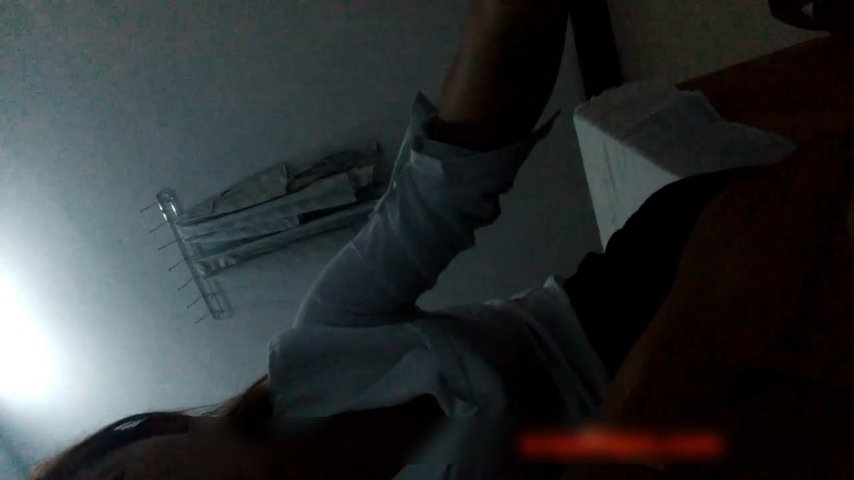 小区路边新开的养生馆里的特殊服务每回去都被坑10块钱普通话对白