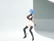 [MMD]圣路易斯