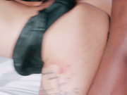 野性妹妹享受继兄的大黑屌