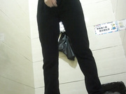 最新大商场厕拍系列 妹子看起来都很清新有文艺气质美女特别多