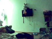 贵在真实年轻夫妻疯狂又激情大弯屌小哥体力不错苗条小媳妇抱起来边走边日靠墙上干再回到床上干太性福了