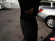 两个妖艳脱衣舞娘的性爱日常