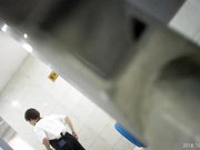 最新全景云上会 貌美如花制服高跟女职员两片肥长阴唇和嫩穴快被操黑了