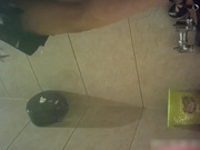 外站流出云上会所高清系列粉红内裤美眉貌似屁股痒不停的抠