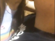 某网络电子周刊模特女郎为了上位与土豪度假村酒店做爱,洗手间,床上不停的干,美女说：这么大,进不去吧,好爽,射我屁股上！