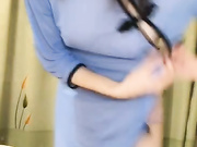 苗条身材妹子全裸小秀情趣装白色网袜 脱光扭动毛毛较多掰开逼逼 很是诱惑喜欢不要错过