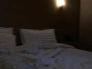 背着女友与其刚失恋的闺蜜开房打炮