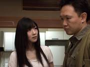 [MEYD-278] 男根の誘い 大槻ひびき - 1of5