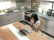 [MEYD-278] 男根の誘い 大槻ひびき - 1of5