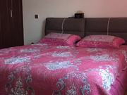 小情人的情趣内衣丝袜的诱惑3