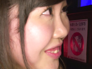 [EBOD-594] 治癒口交美巨乳全年指名NO.1粉紅小姐E-BODY專屬出道 石倉沙緒里 - 2of5