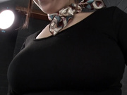 [HMPD-10043] 爆乳治療師引導最高射精男性機能向上美容沙龍 三島奈津子 - 2of5