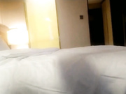 约173CM漂亮牛仔短裤美女酒店啪啪,要提前支付2000元才让操,还好有备而来各种操,钱花的值!国语!