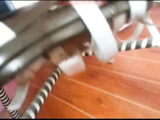 网红女神思瑞999元的私人定制,高清摄像机拍摄美女口交后被技术男扣的直喷水,主动拿着鸡巴往里插！