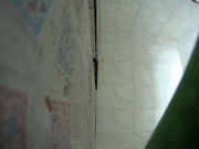 商场厕拍系列 商城的生意太好了，大家都排着队来3