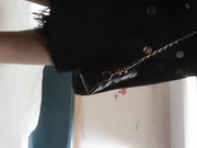 眼镜胖男探花约了个高颜值短发苗条妹子TP啪啪 口交上位骑乘自己动后入猛操非常诱人