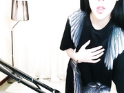 重磅福利熊猫TV美女主播唯唯雅流出大尺度视频奶子虽然不大很坚挺下面没啥毛毛720P高清无水印