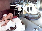 丰满闷骚眼镜妹与小青年啪啪啪用唾液润滑说逼有味就别吃了连干2炮眼镜妹叫的太骚清晰对白搞笑淫荡